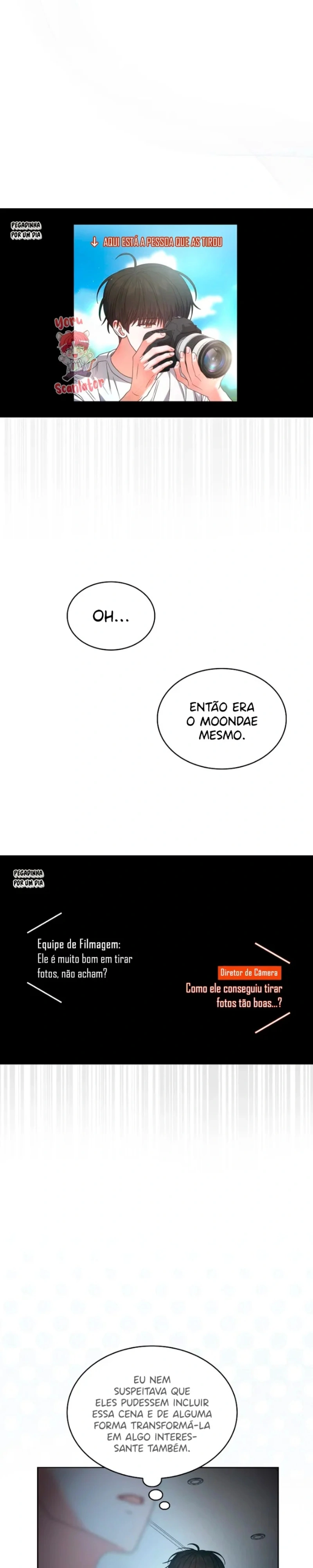 Debut or Die Capítulo 82 Página 18