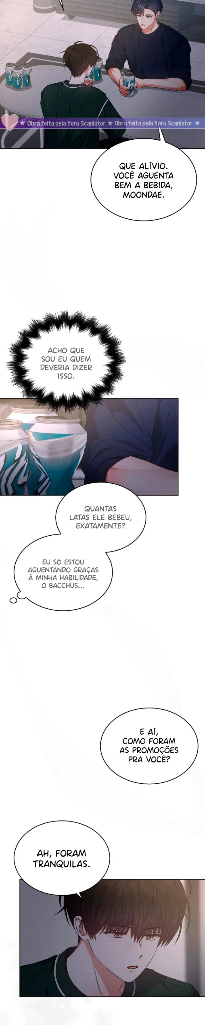 Debut or Die Capítulo 82 Página 23