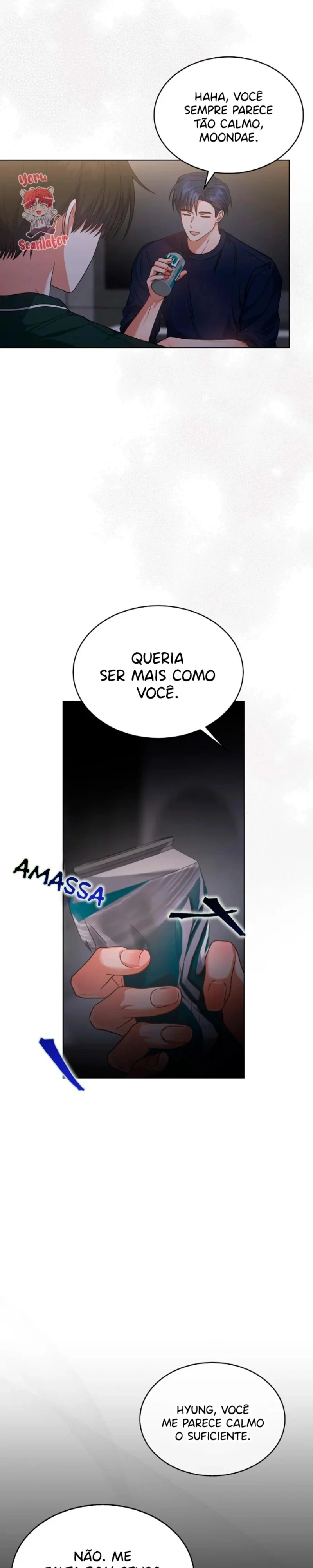 Debut or Die Capítulo 82 Página 24