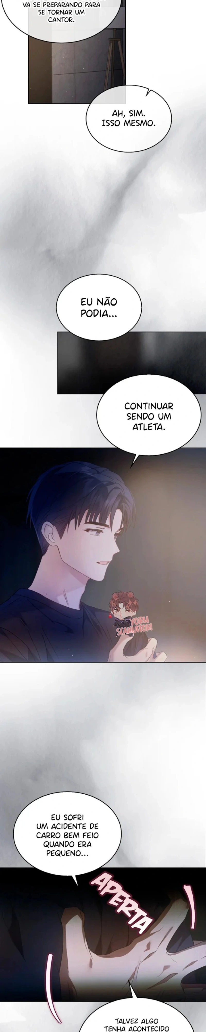 Debut or Die Capítulo 83 Página 10