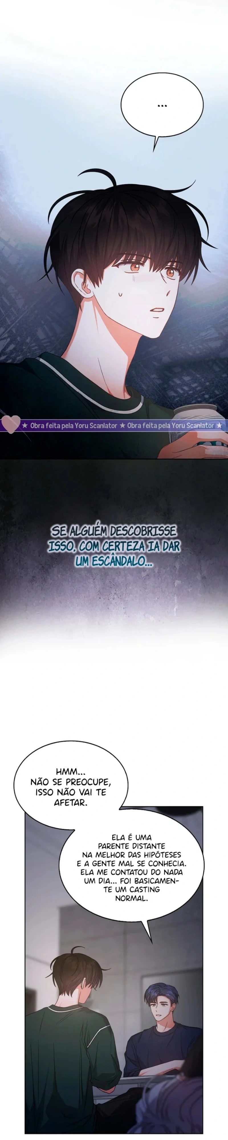 Debut or Die Capítulo 83 Página 5