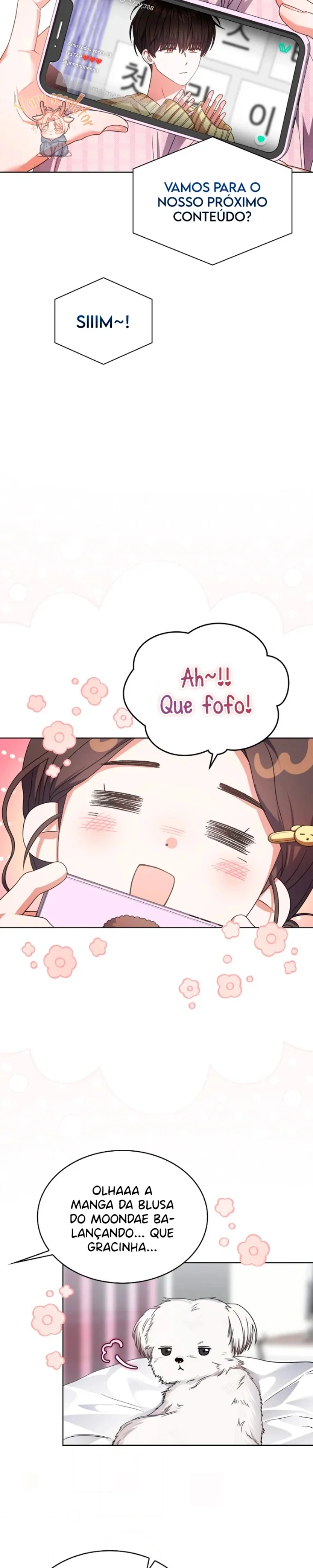Debut or Die Capítulo 84 Página 4