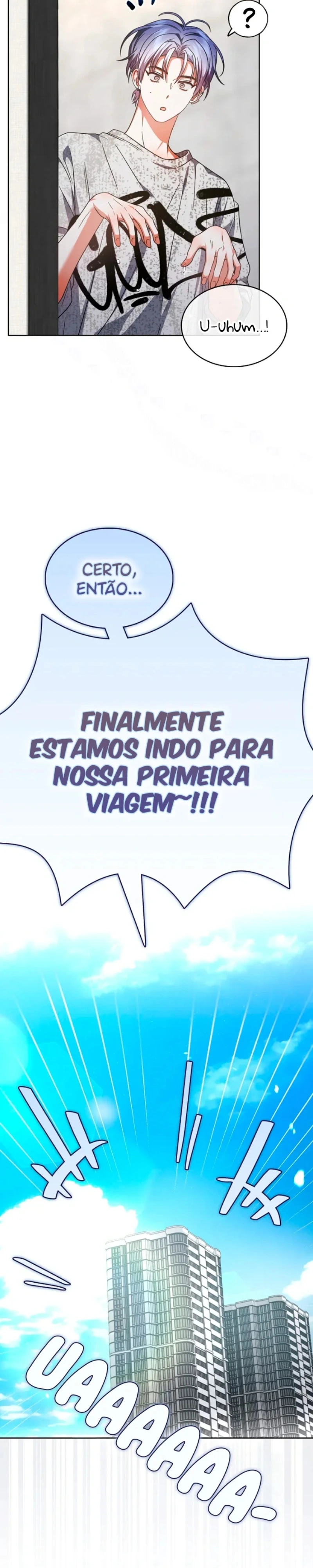 Debut or Die Capítulo 85 Página 18