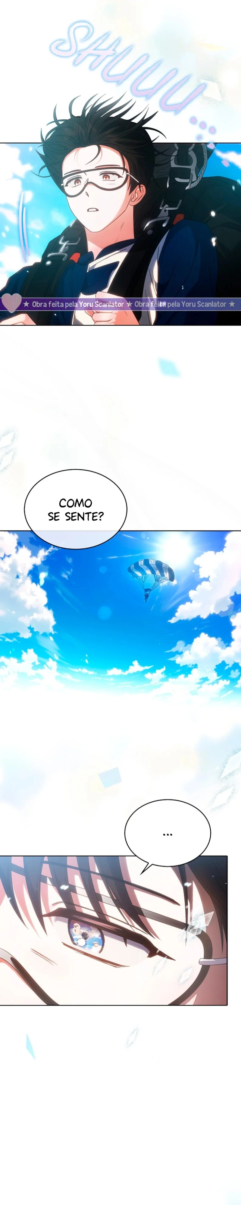 Debut or Die Capítulo 86 Página 23