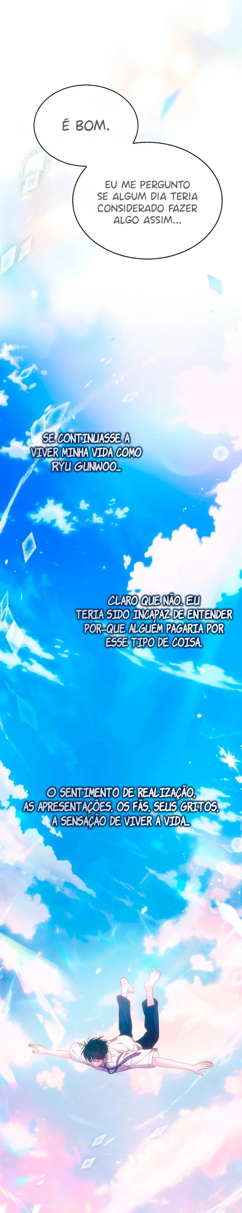 Debut or Die Capítulo 86 Página 24