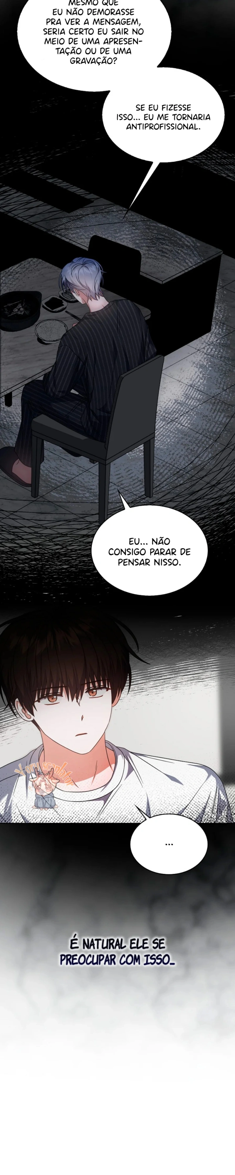 Debut or Die Capítulo 87 Página 19