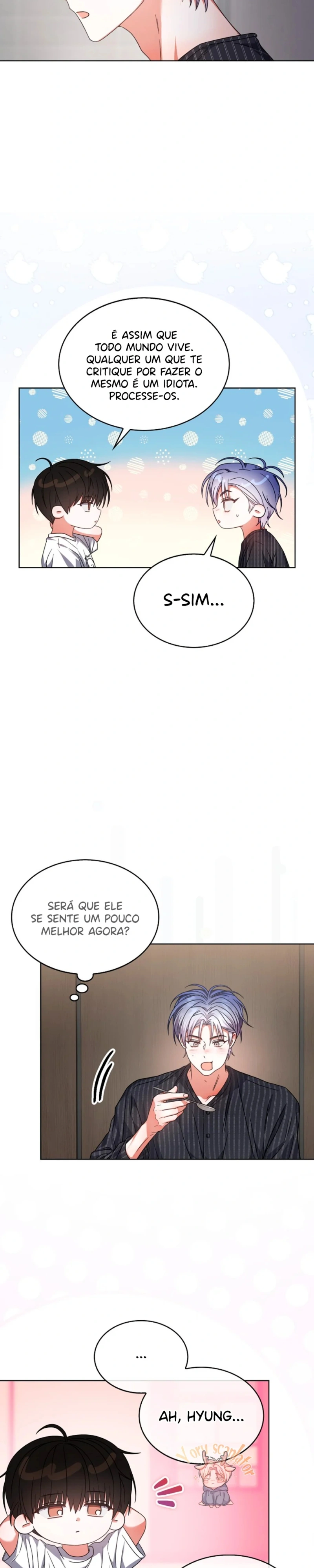 Debut or Die Capítulo 87 Página 24