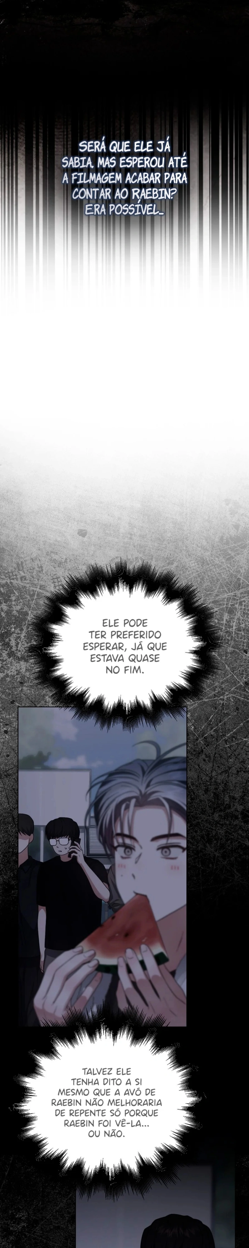 Debut or Die Capítulo 87 Página 7