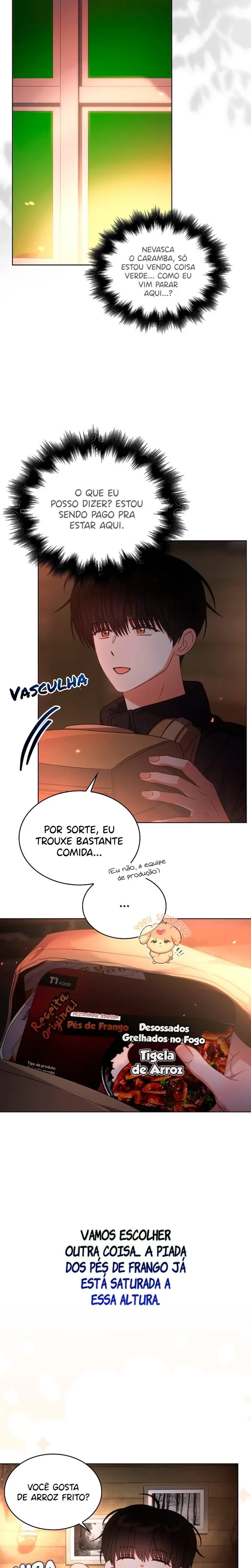 Debut or Die Capítulo 88 Página 9