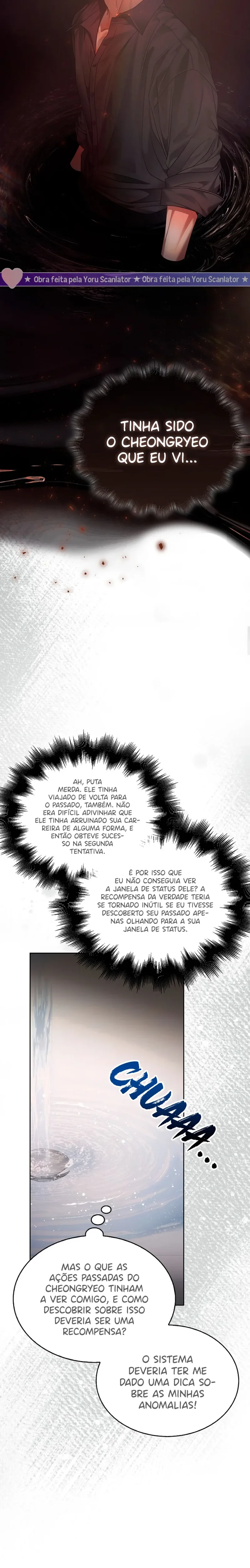 Debut or Die Capítulo 89 Página 18