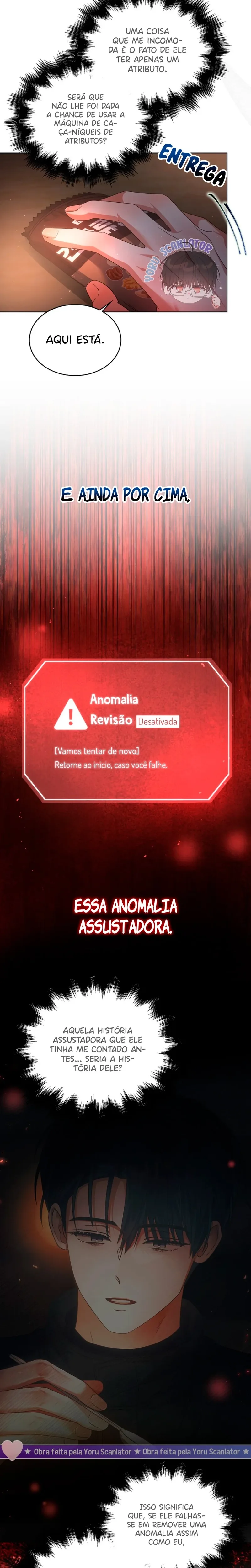 Debut or Die Capítulo 89 Página 23