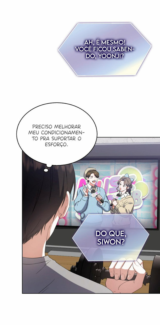 Debut or Die Capítulo 9 Página 20