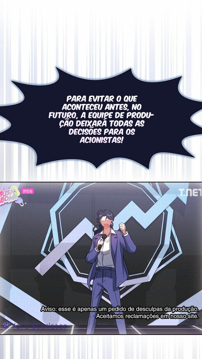 Debut or Die Capítulo 9 Página 29