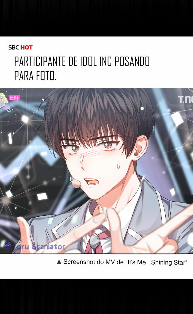 Debut or Die Capítulo 9 Página 40