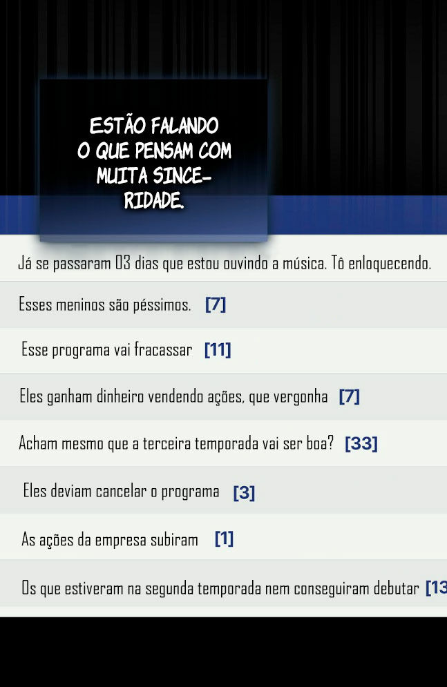 Debut or Die Capítulo 9 Página 44