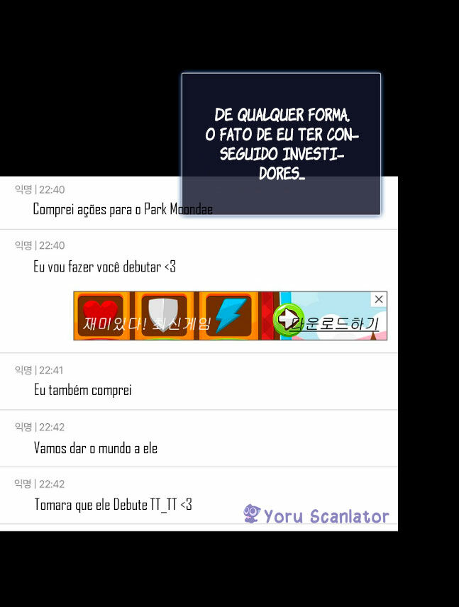 Debut or Die Capítulo 9 Página 53