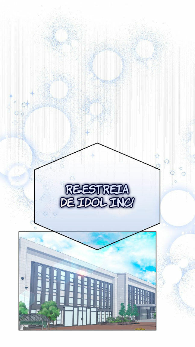 Debut or Die Capítulo 9 Página 68