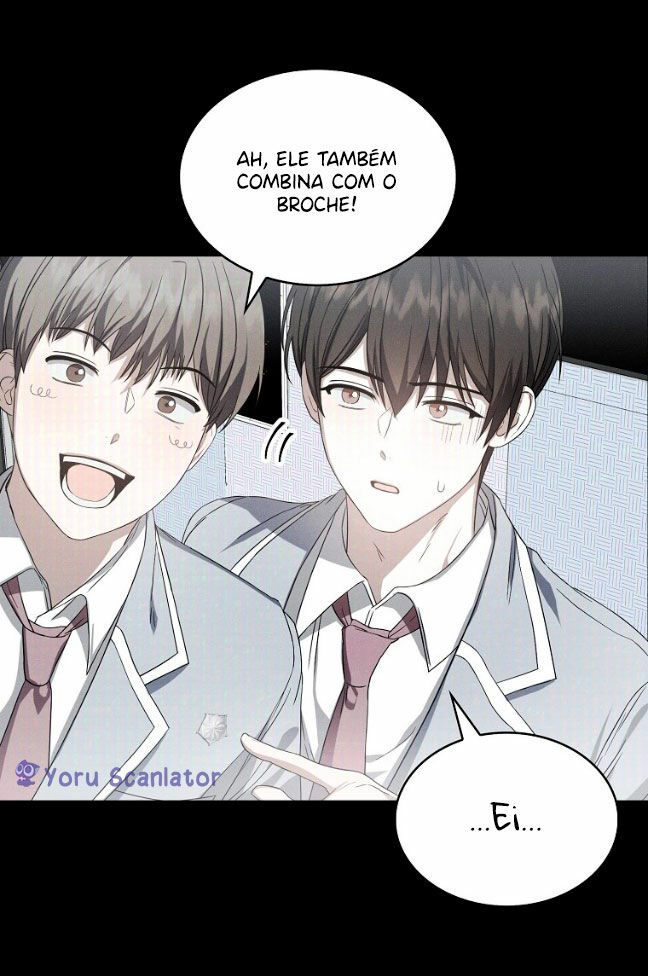 Debut or Die Capítulo 9 Página 8
