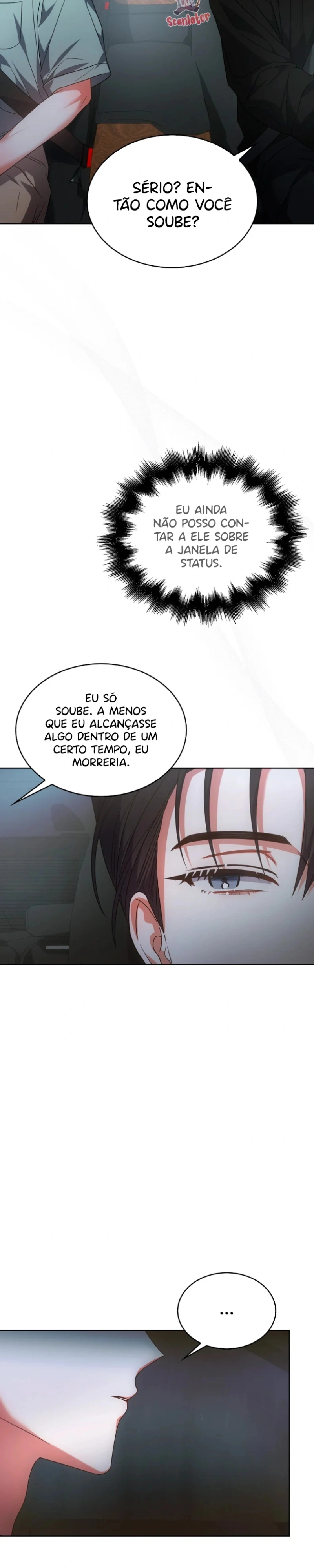 Debut or Die Capítulo 90 Página 12
