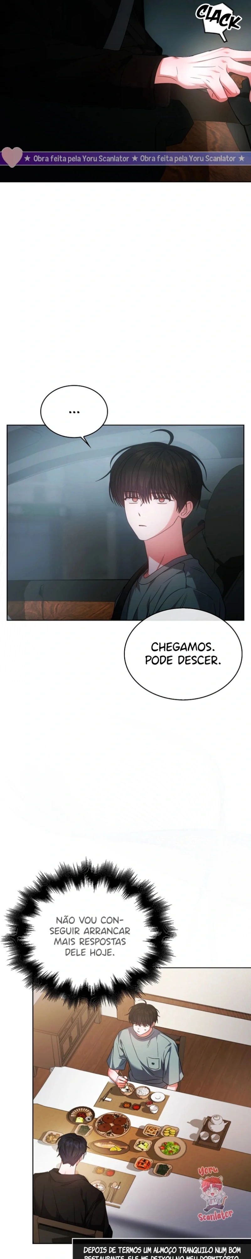 Debut or Die Capítulo 90 Página 19