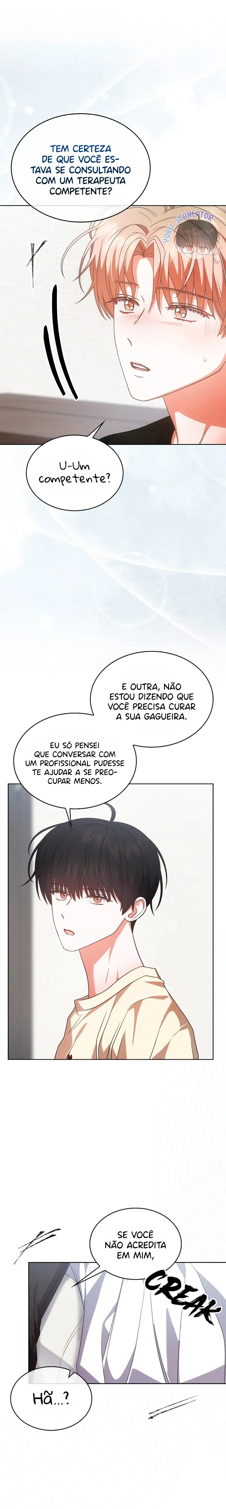 Debut or Die Capítulo 91 Página 24