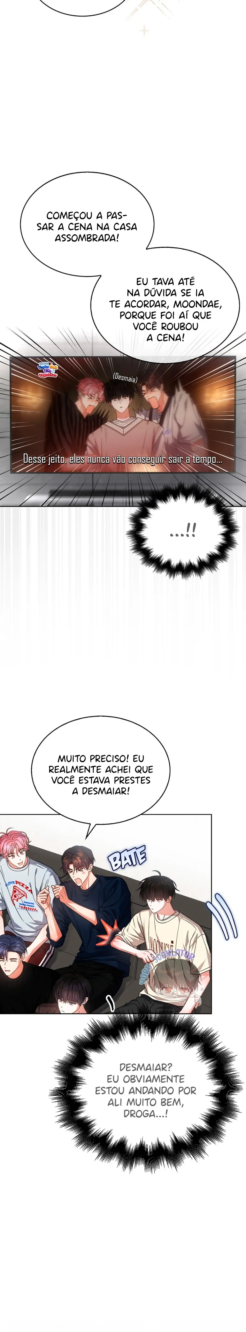 Debut or Die Capítulo 91 Página 7