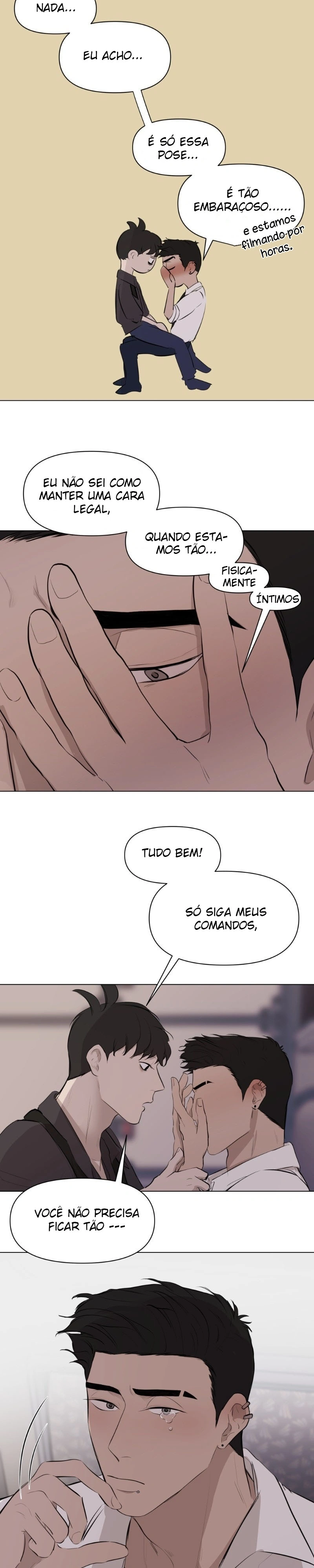 Decolar Capítulo 10.5 Página 3