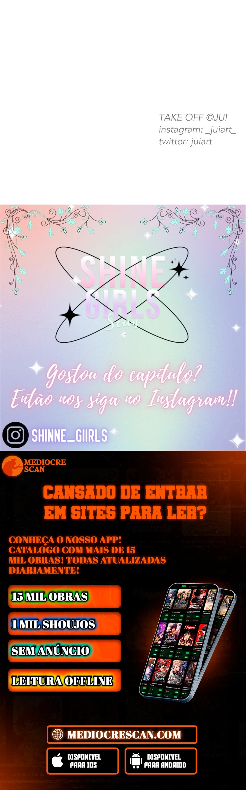 Decolar Capítulo 101 Página 39