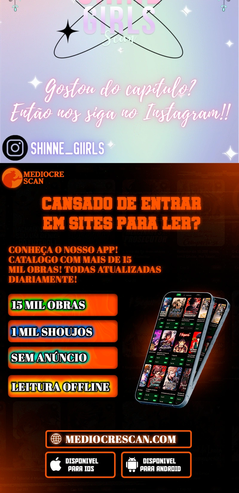 Decolar Capítulo 103 Página 42
