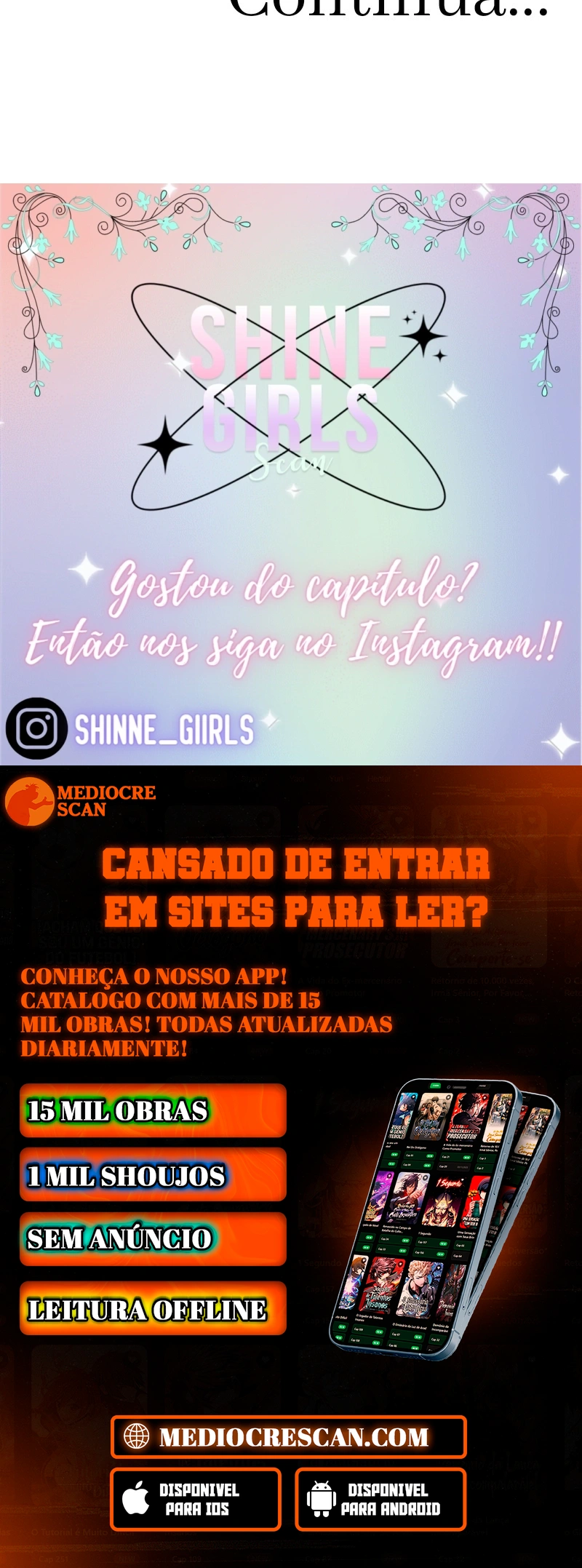 Decolar Capítulo 105 Página 64
