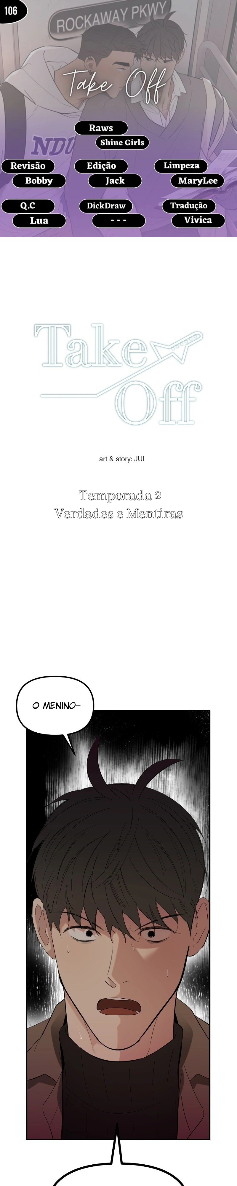 Decolar Capítulo 106 Página 1