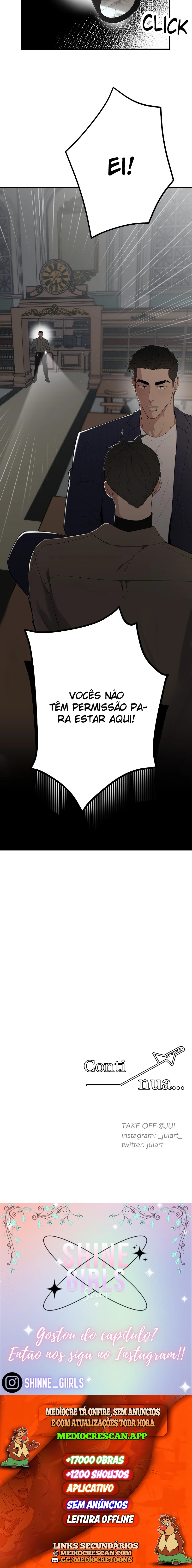 Decolar Capítulo 106 Página 11
