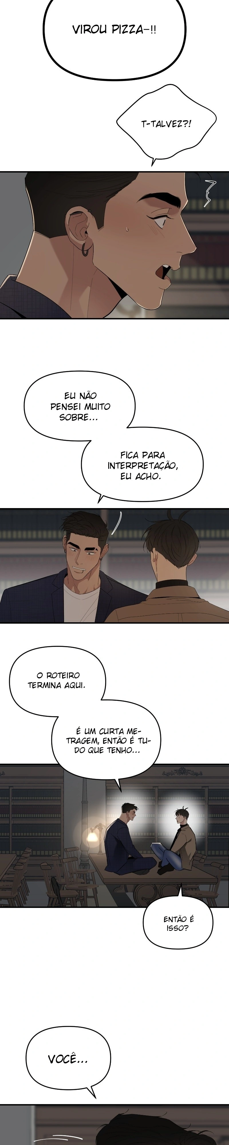 Decolar Capítulo 106 Página 2