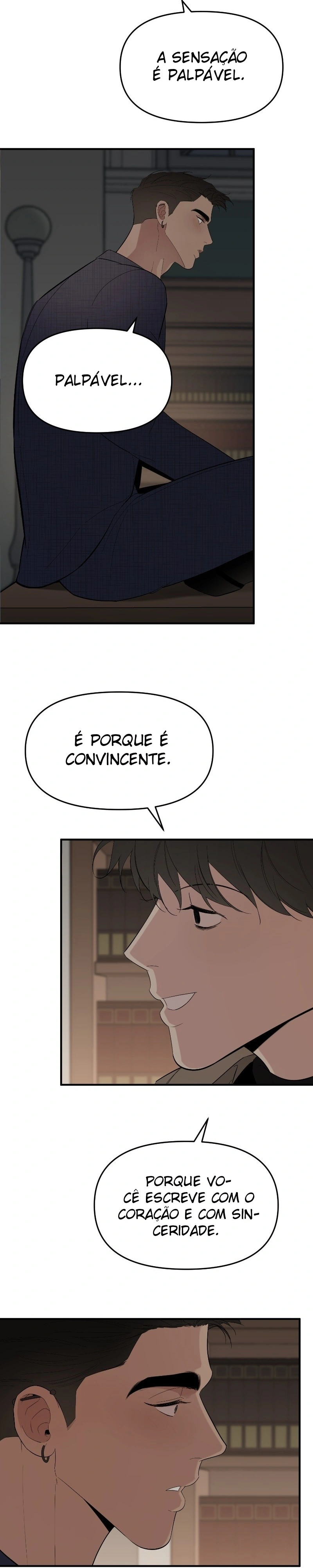 Decolar Capítulo 106 Página 6