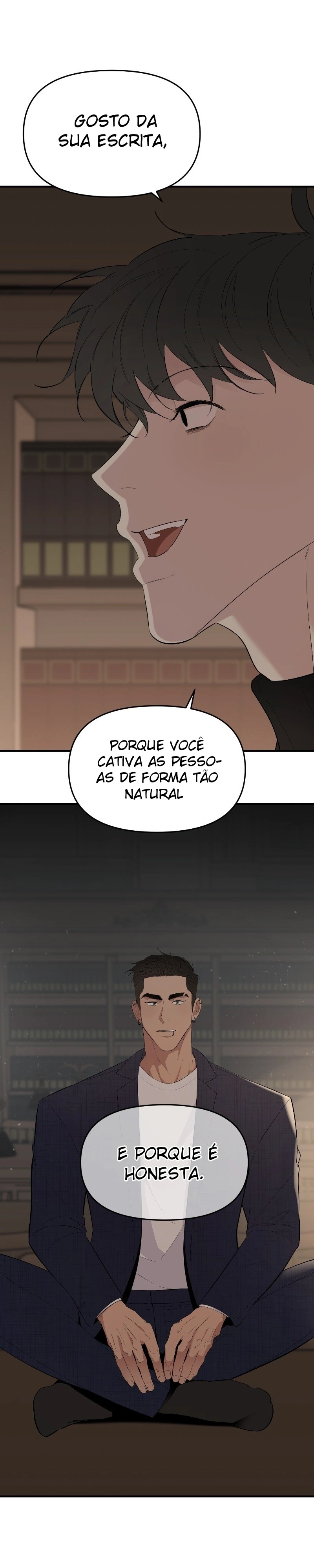 Decolar Capítulo 106 Página 7