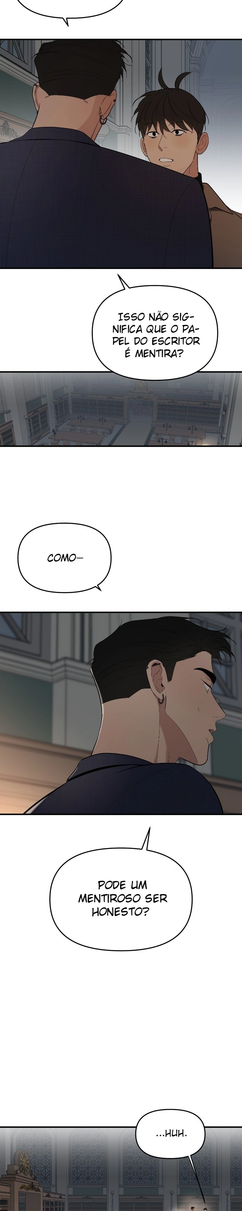 Decolar Capítulo 106 Página 9