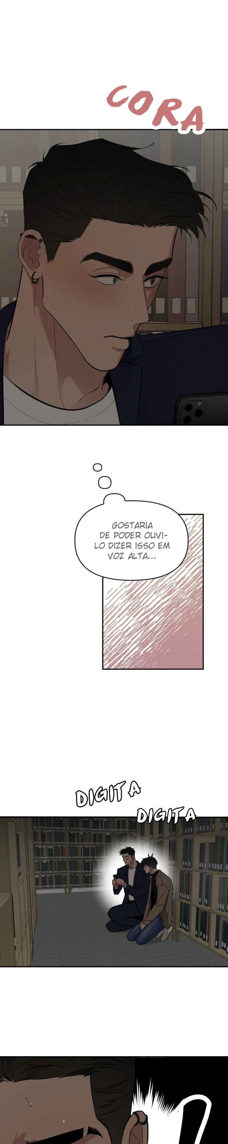 Decolar Capítulo 107 Página 14