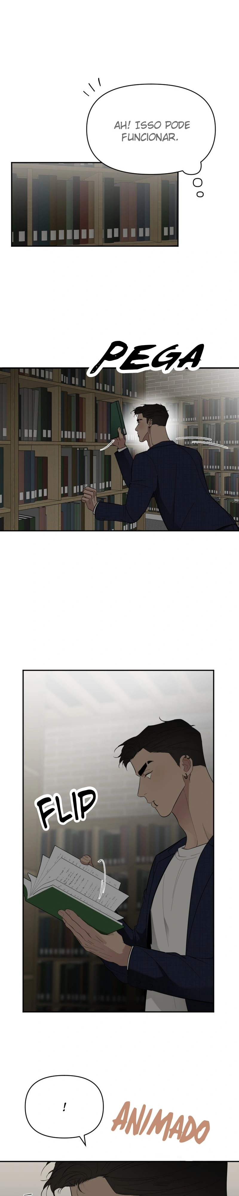 Decolar Capítulo 107 Página 16