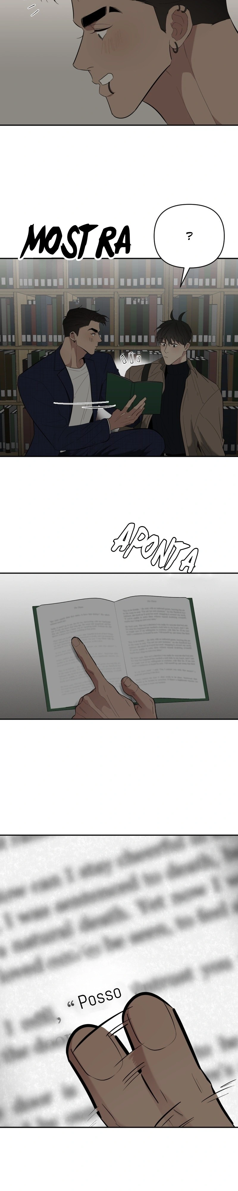 Decolar Capítulo 107 Página 17