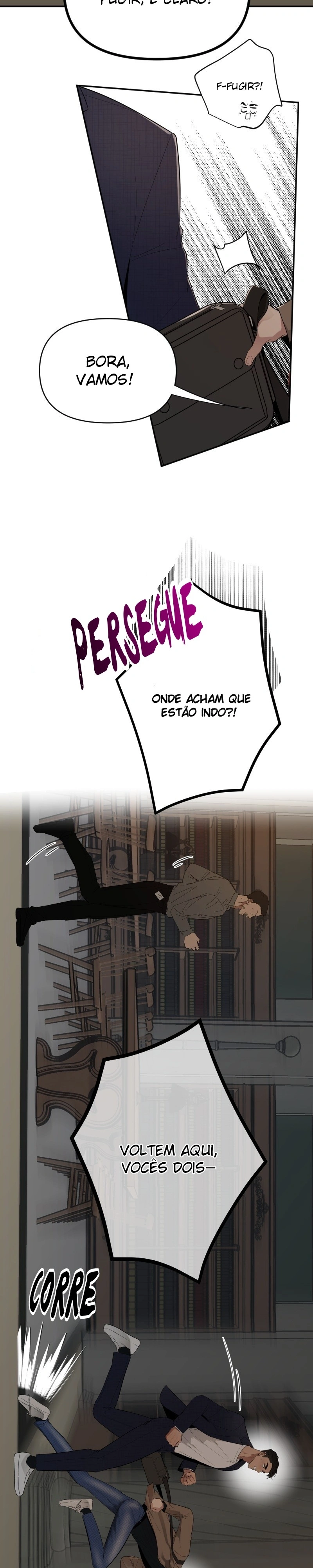 Decolar Capítulo 107 Página 3