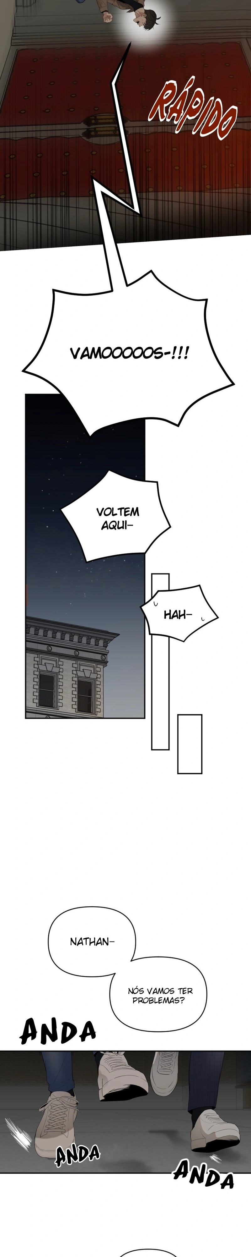 Decolar Capítulo 107 Página 4