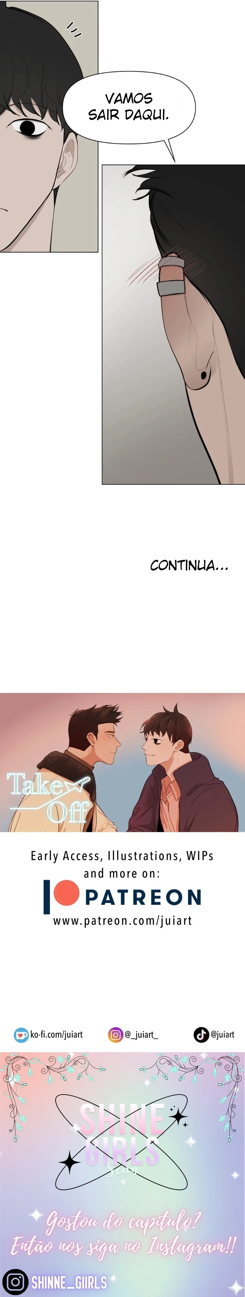 Decolar Capítulo 14 Página 3