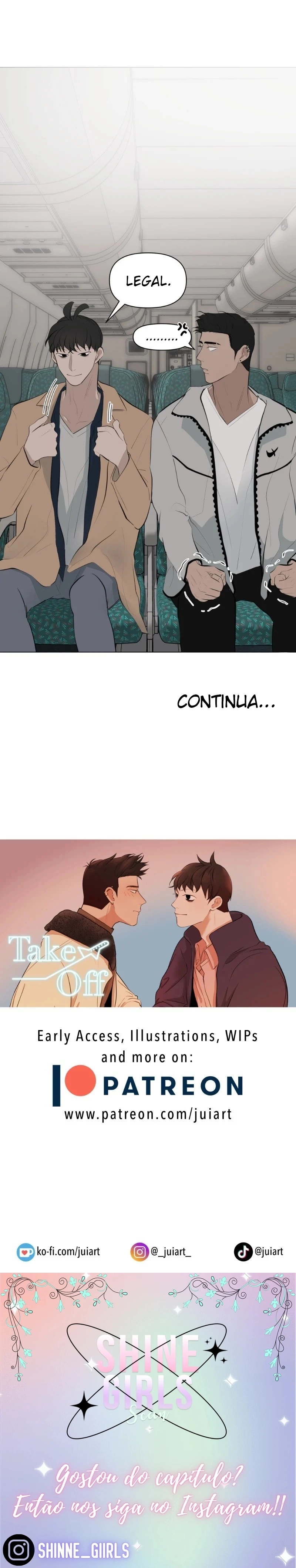 Decolar Capítulo 15 Página 3