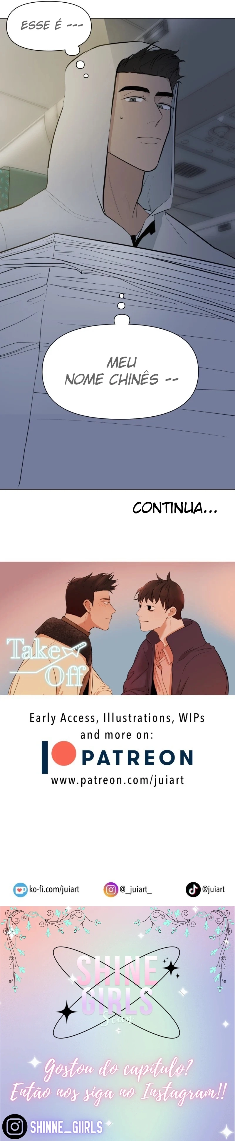 Decolar Capítulo 16 Página 3