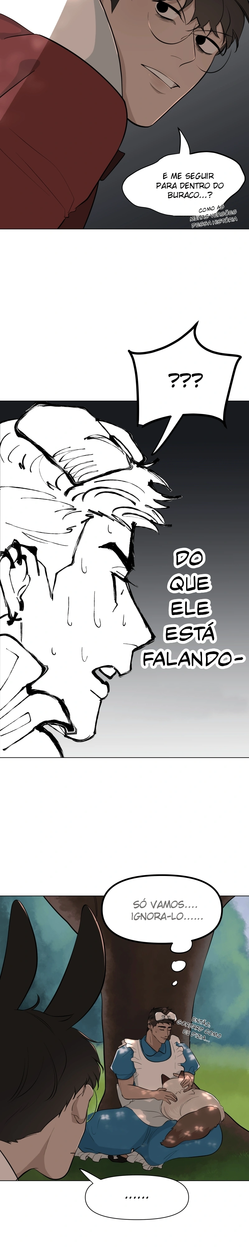 Decolar Capítulo 23.5 Página 5