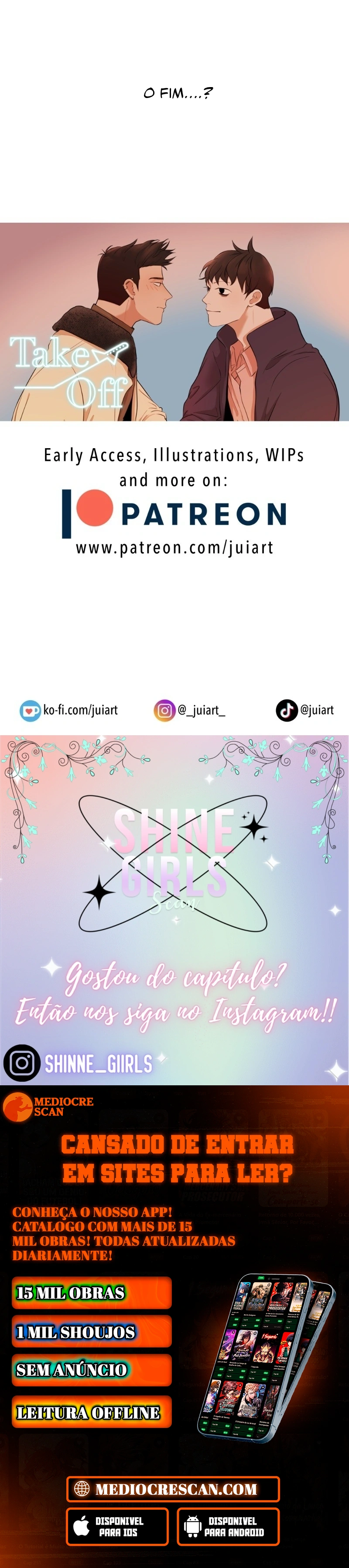 Decolar Capítulo 23.5 Página 6