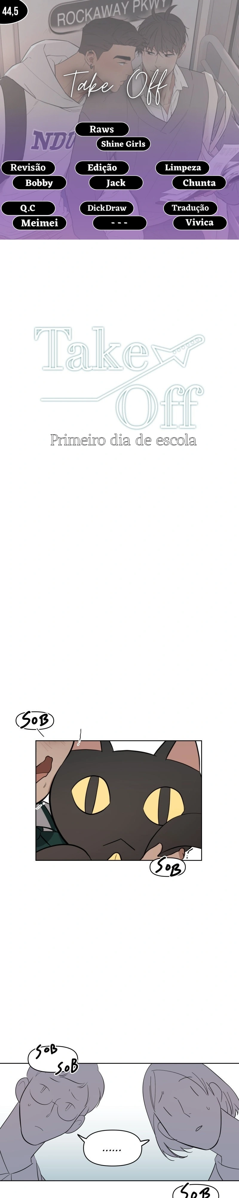 Decolar Capítulo 44.5 Página 1