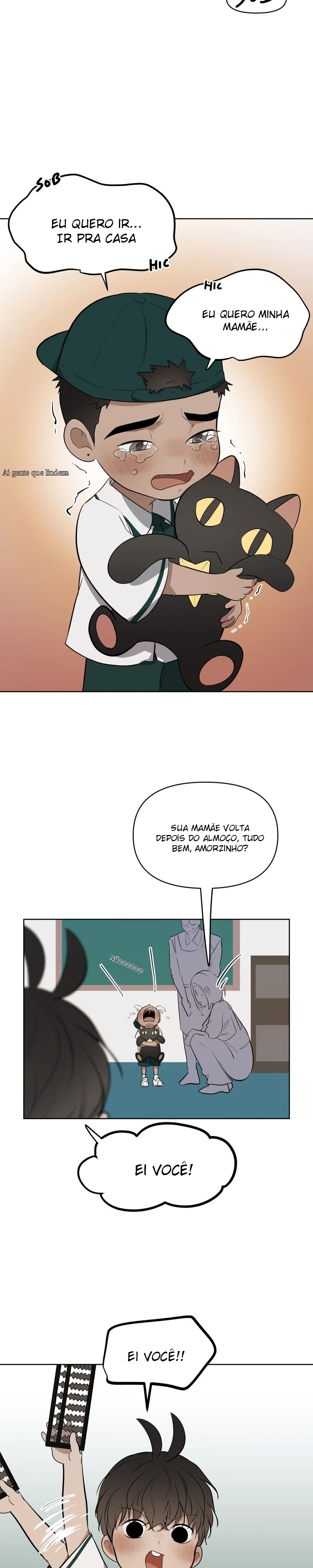 Decolar Capítulo 44.5 Página 2