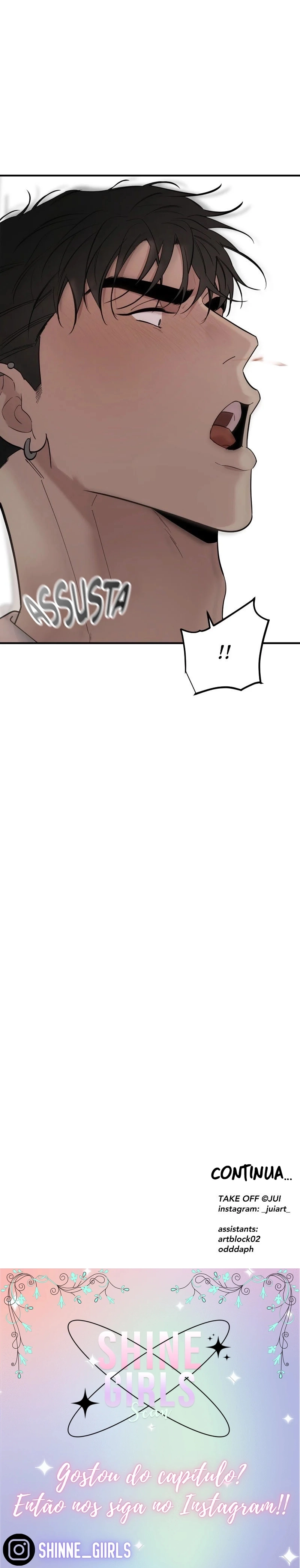 Decolar Capítulo 70 Página 4