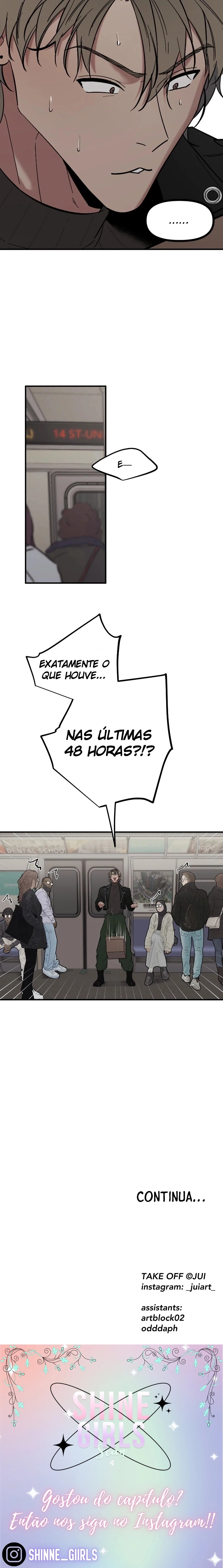 Decolar Capítulo 74 Página 6